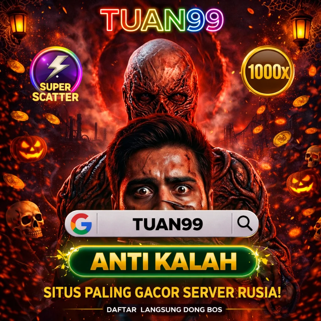TUAN99 ➔ Portal Informasi VVIP: Referensi Game Paling Stabil